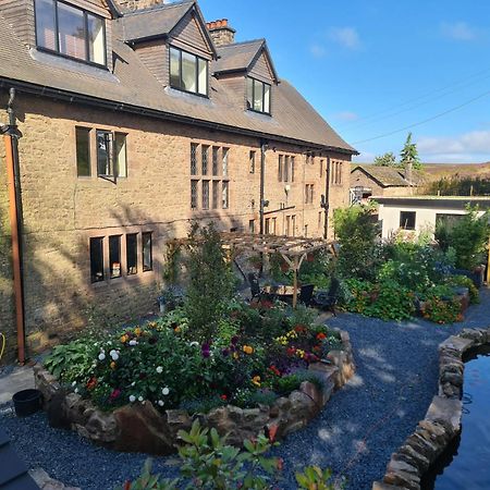 Oakenclough Hall Macclesfield Ngoại thất bức ảnh
