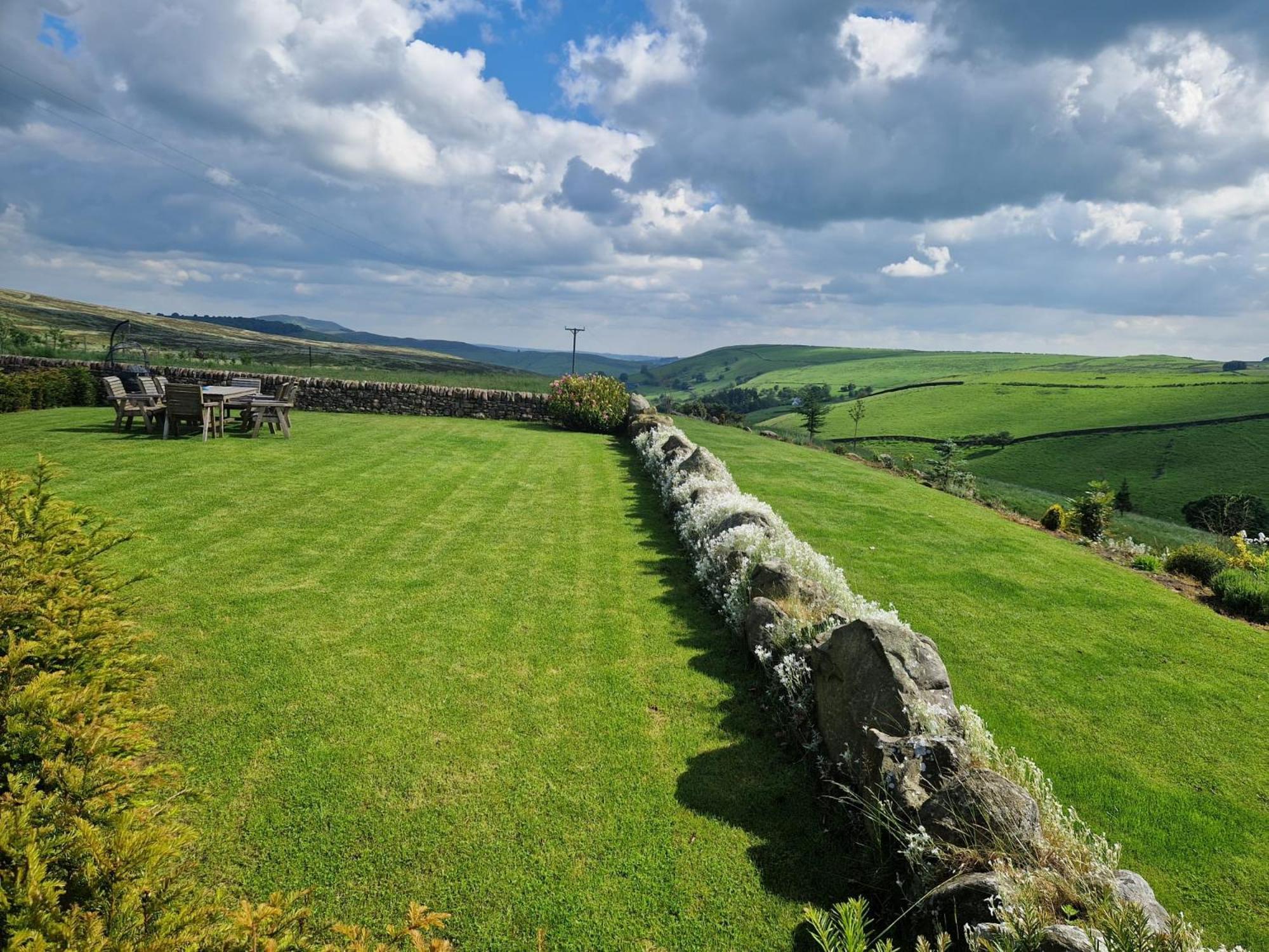 Oakenclough Hall Macclesfield Ngoại thất bức ảnh